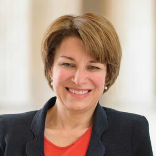 Amy-Klobuchar