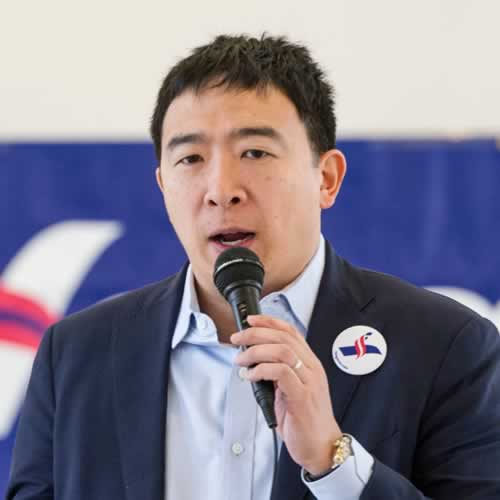 Andrew-Yang