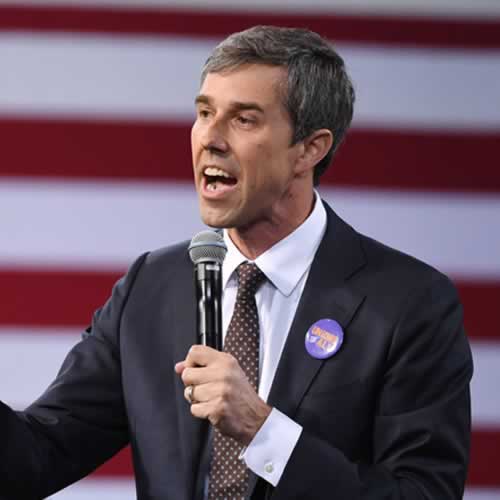Beto-ORourke