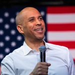 Cory Booker