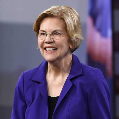 Elizabeth-Warren