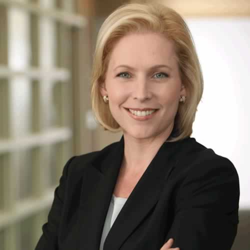 Kirsten-Gillibrand