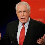 Mike Gravel