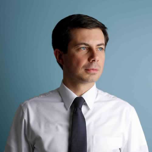 Pete-Buttigieg