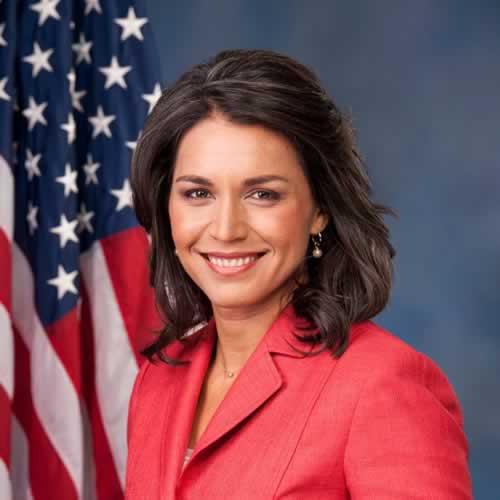 Tulsi-Gabbard
