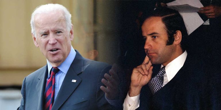 Joe Biden Talks Civility Amongst Segregationist Politicians In Latest Speech