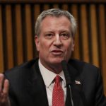 Bill De Blasio