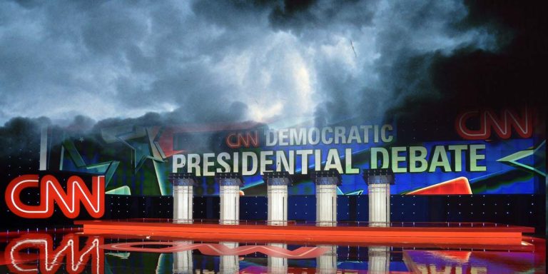 Climate Change Declined By DNC As Major Debate Topic For 1st Primary