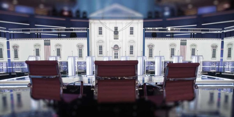 2020 Democratic Primary Debate No. 1: Biggest Props To Bet On