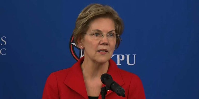 Elizabeth Warren Wants To Eliminate Student Debt Now Vs. Later