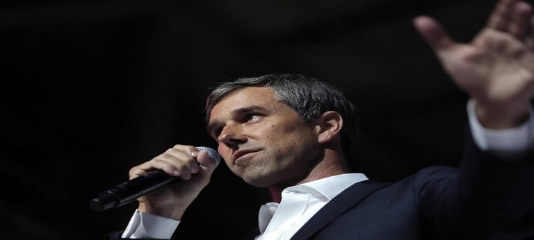 Beto O’Rourke Wants To Forgive Student Debt, But Only For Teachers
