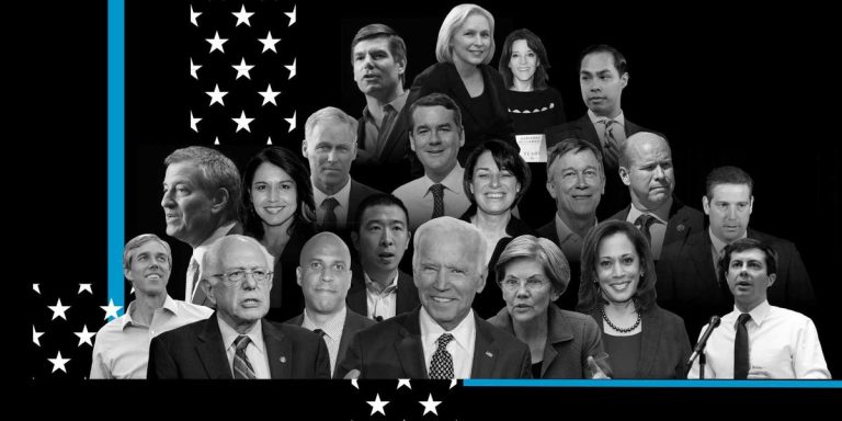 Top Prop Bets For The Second Democratic Debates
