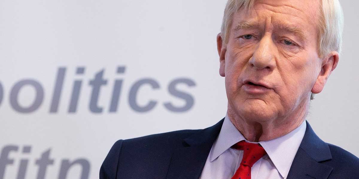 Bill Weld