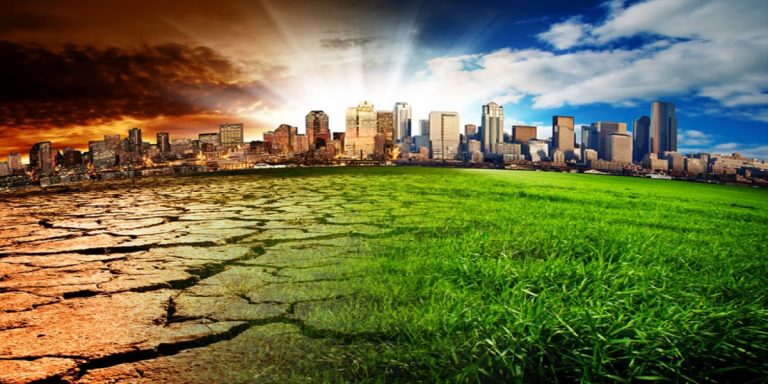 Democratic Candidates To Speak On Climate Change In CNN Town Hall