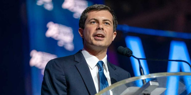 Buttigieg The Latest Democratic Candidate To Unveil Social Security Proposal