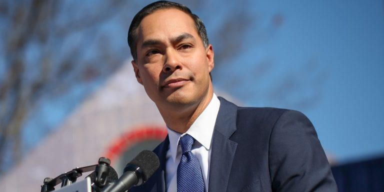 Julián Castro’s Strong Debate Performance Gets Him An Endorsement