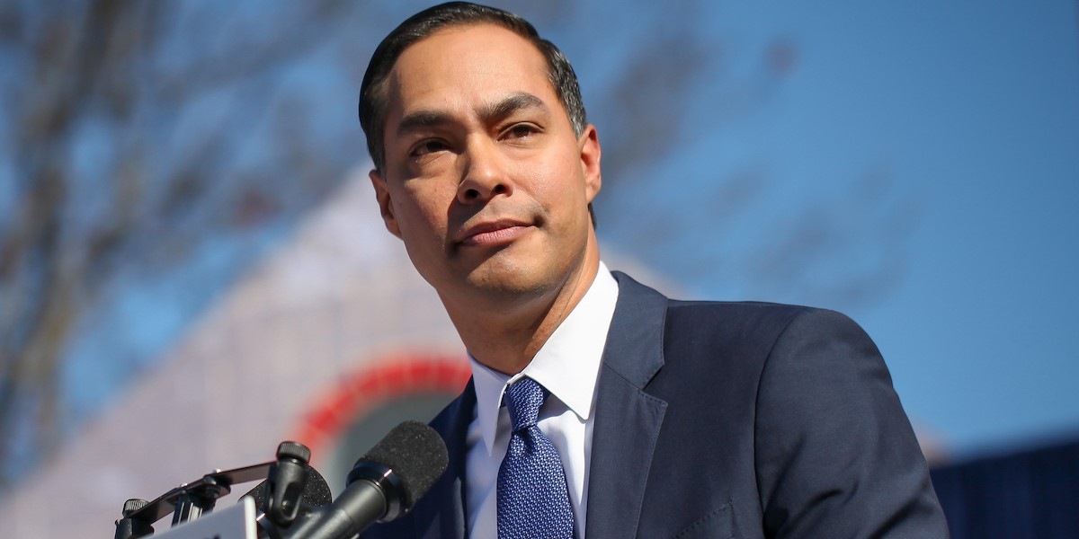 Julián Castro