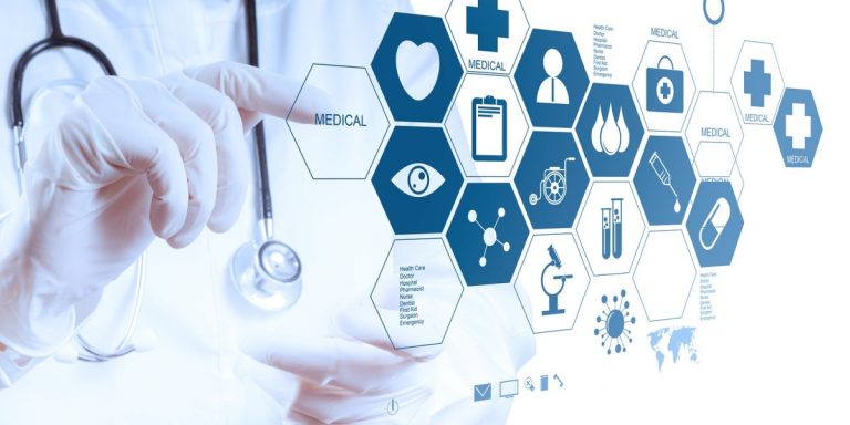 2020 Election Funding: How Much Money Is Coming From Healthcare?