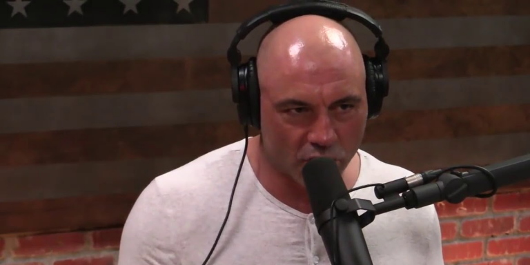 Comedian Joe Rogan To Moderate 2020 Presidential Debate?