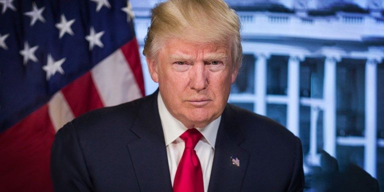 Five Democratic Candidates Are Leading Trump In A New Poll
