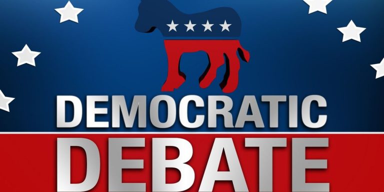 Fourth Democratic Debate: Winners, Losers, Updated Betting Odds