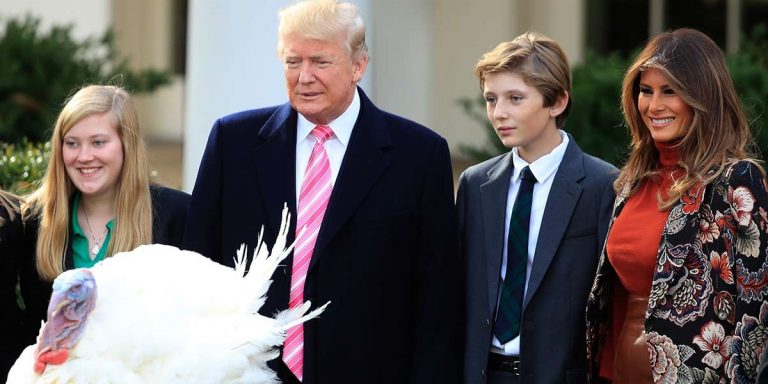 Trump Planning Homecoming Rally On Tuesday In South Florida