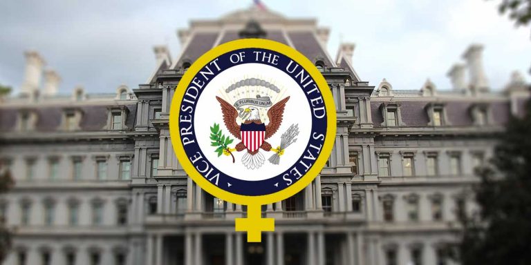 Female Vice President In 2020: What Are The Odds?