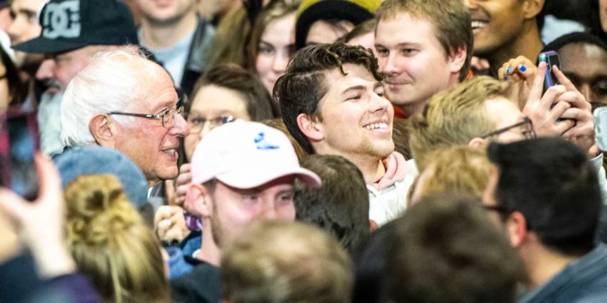 Iowa Caucus