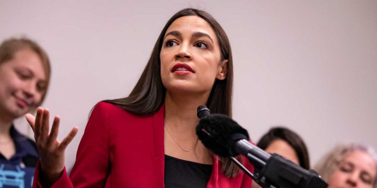 2024 Presidential Election Odds: Is AOC The Best Bet?
