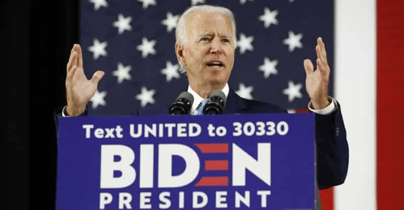 Joe Biden Joe Biden