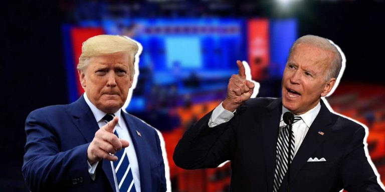 Final Presidential Debate Prop Bets Mirror Those Of Super Bowl