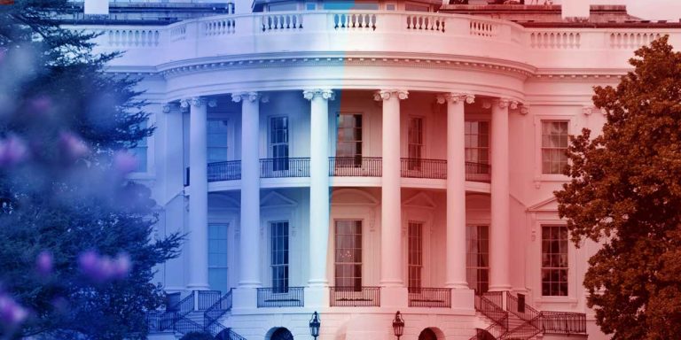 Dems Heavily Favored To Win Popular Vote, Not So Much For Election