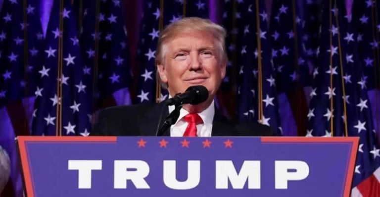 BetOnline Takes $142K Bet, Shifts Trump’s 2024 Election Odds