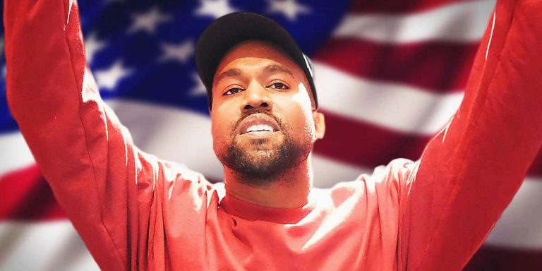 Kanye Polling Increases, Presidential Betting Odds Remain Stagnant
