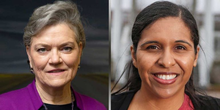 Best Bets For Two Of the Closest House Of Representatives Races