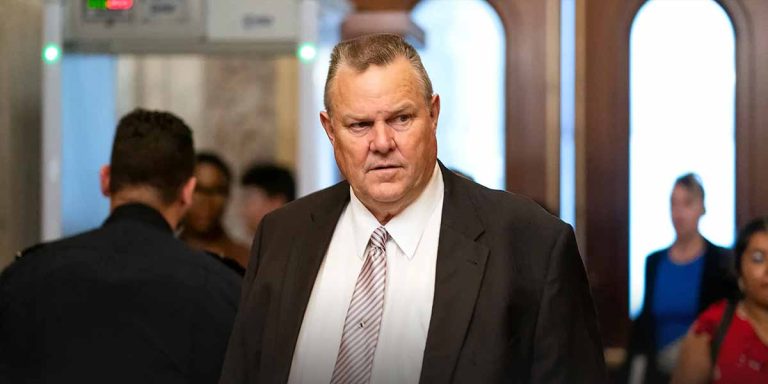 Jon Tester Betting Odds Say You’re Not That Guy, Pal
