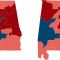 Federal Court Blocks Alabama GOP Map, South Carolina Senate Rejects Its Own