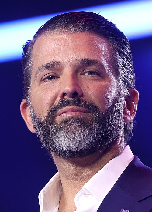 Donald Trump Jr.