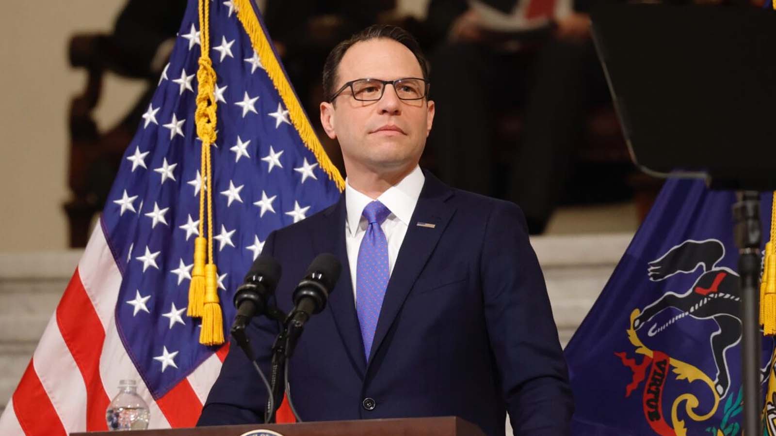 Pennsylvania 2026: Shapiro, House Race Odds