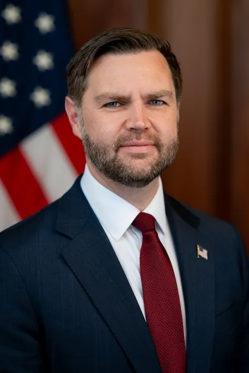 J.D. Vance