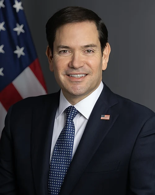 Marco Rubio