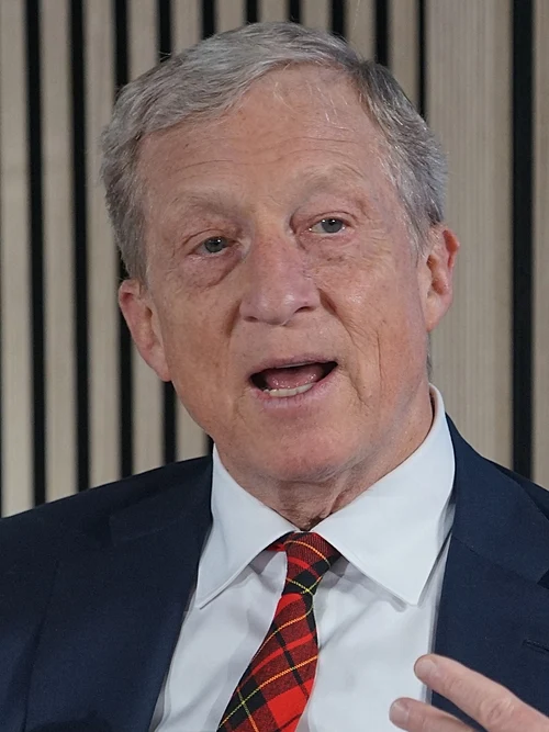 Tom Steyer