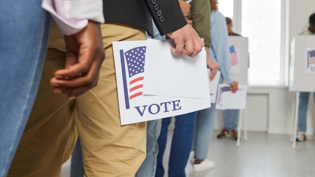 Georgia 2026 Primary Recap: Ossoff and Governor Odds