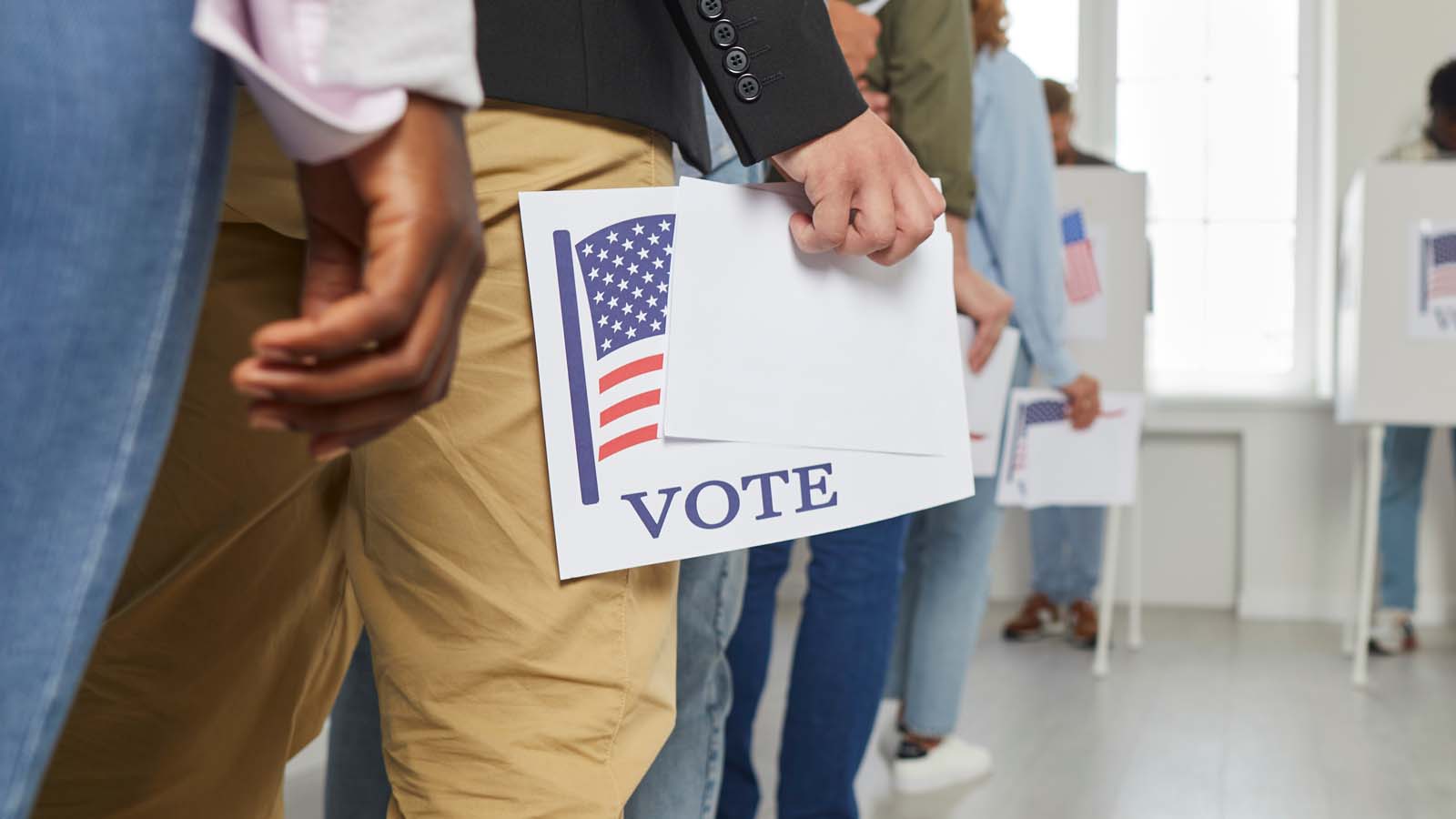 Georgia 2026 Primary Recap: Ossoff and Governor Odds