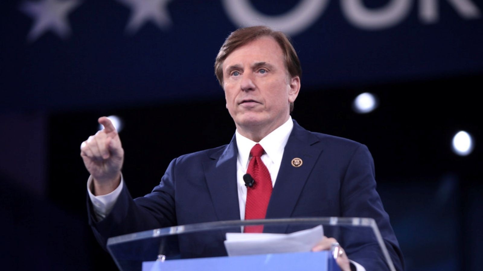 Louisiana Senate Runoff 2026 | Letlow vs Fleming Odds