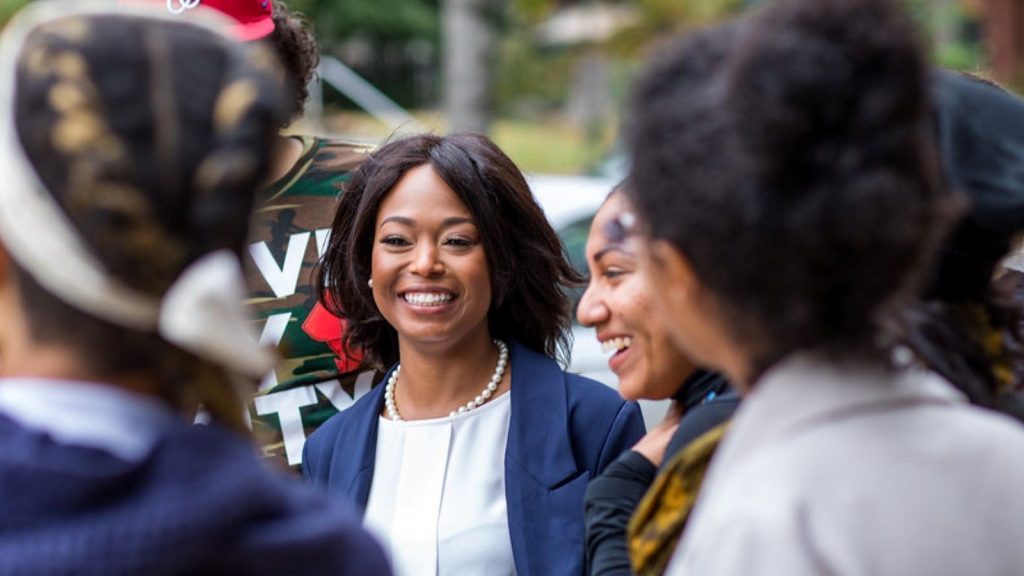 DC Mayor Primary Recap 2026 | Lewis George and the Odds