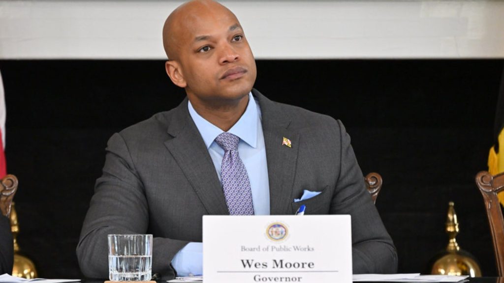 Maryland Primary Results 2026 | Moore, Boafo Win