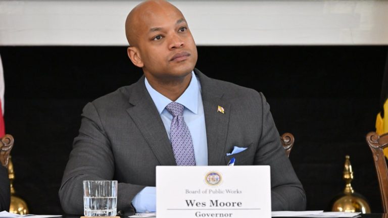 Maryland Primary Results 2026 | Moore, Boafo Win