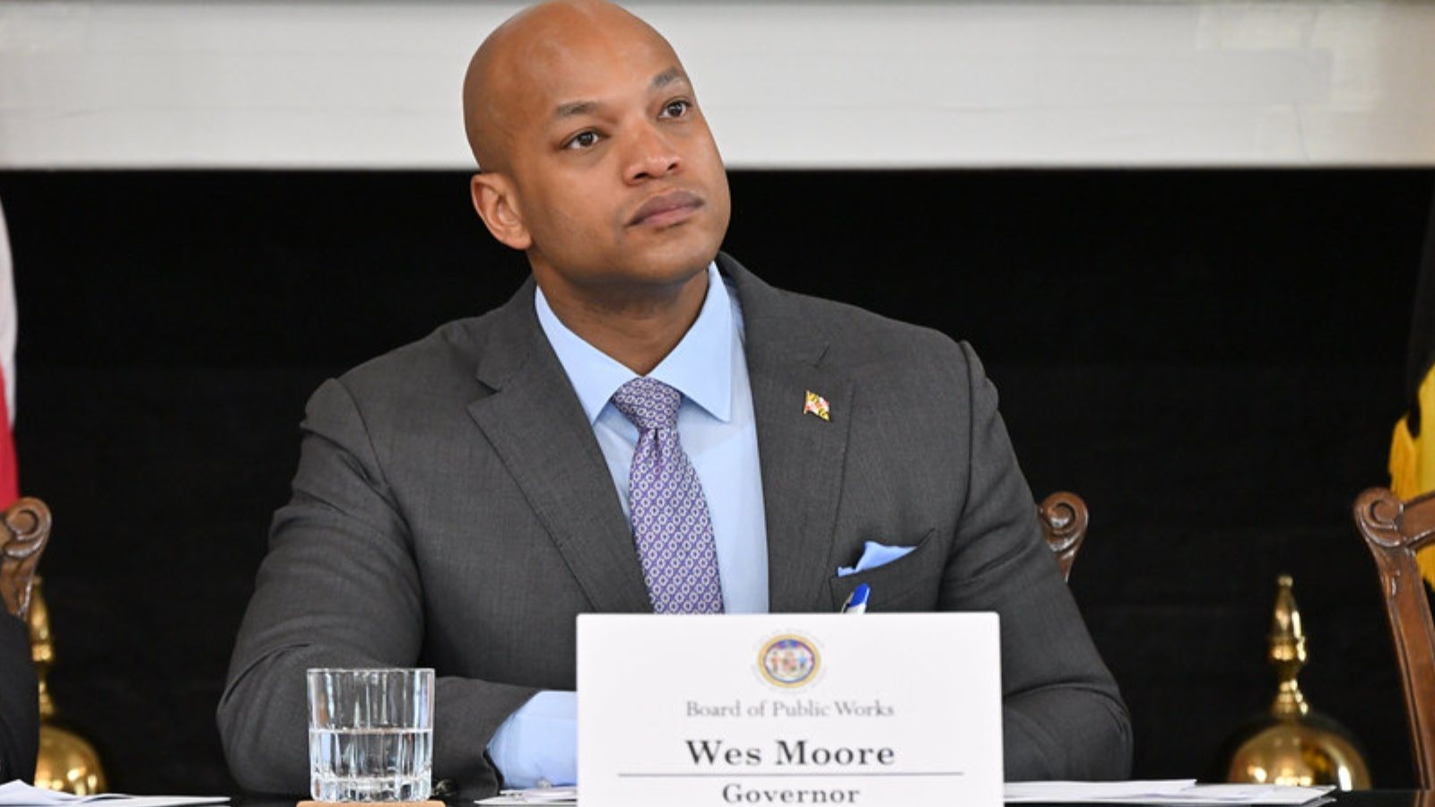 Maryland Primary Results 2026 | Moore, Boafo Win