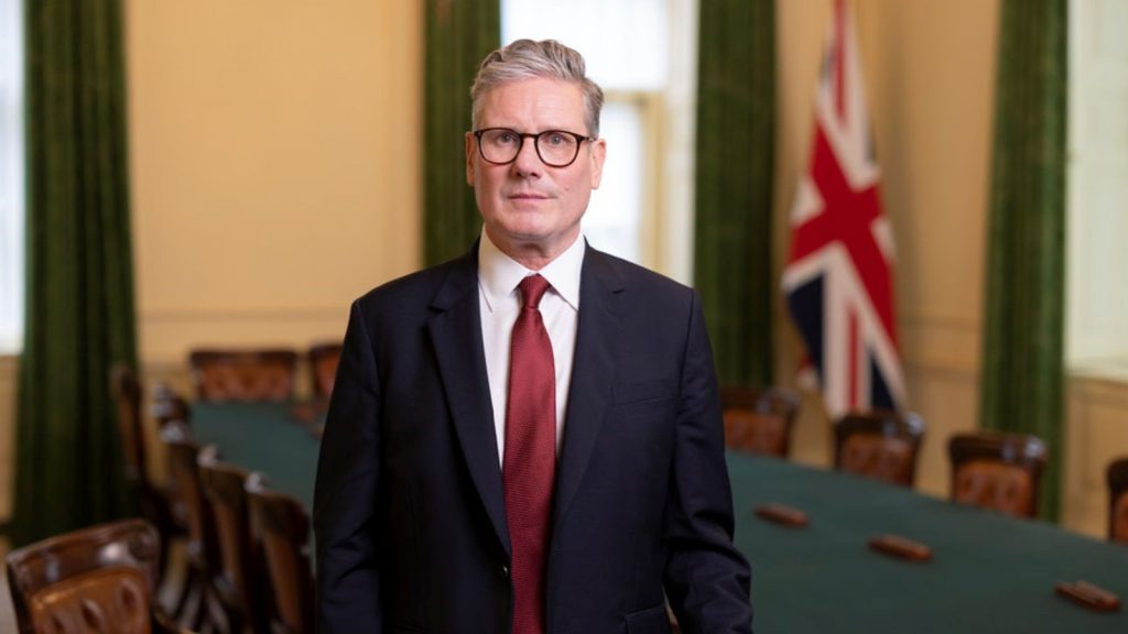 Keir Starmer Resigns | Next UK Prime Minister Odds